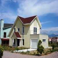 فناوری و ساخت خانه هاي پیش ساخته