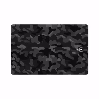برچسب پوششی ماهوت مدل Night-Army مناسب برای تبلت سامسونگ Galaxy Tab S4 10.5 2018 T830