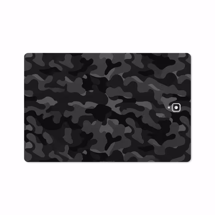 برچسب پوششی ماهوت مدل Night-Army مناسب برای تبلت سامسونگ Galaxy Tab S4 10.5 2018 T830