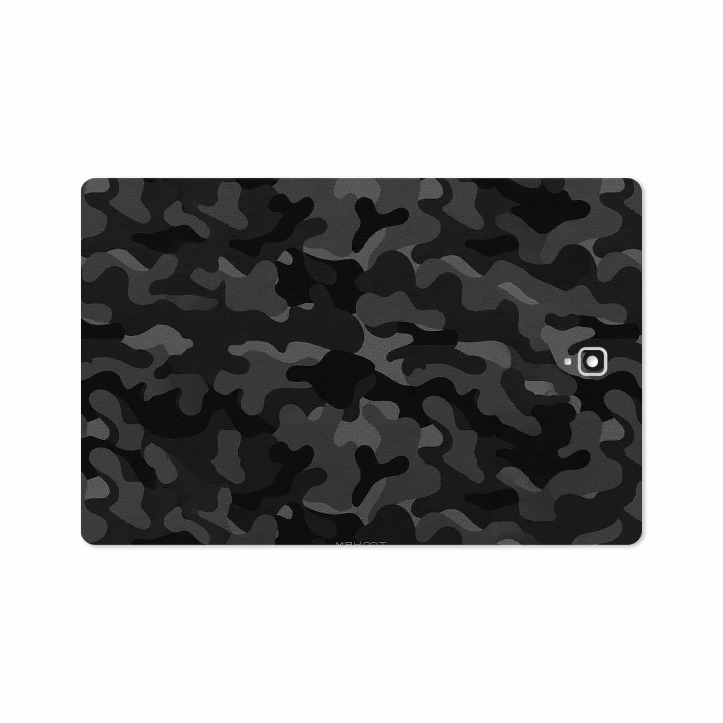 برچسب پوششی ماهوت مدل Night-Army مناسب برای تبلت سامسونگ Galaxy Tab S4 10.5 2018 T830