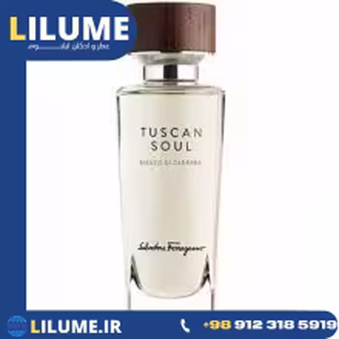عطر ادکلن سالواتوره فراگامو بیانکو دی کارارا 75 میل مردانه – زنانه