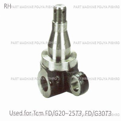 سگدست لیفتراک تی سی ام مدل Tcm FD/G20~25T3, FD/G30T3