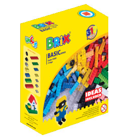 بریکس 310 قطعه