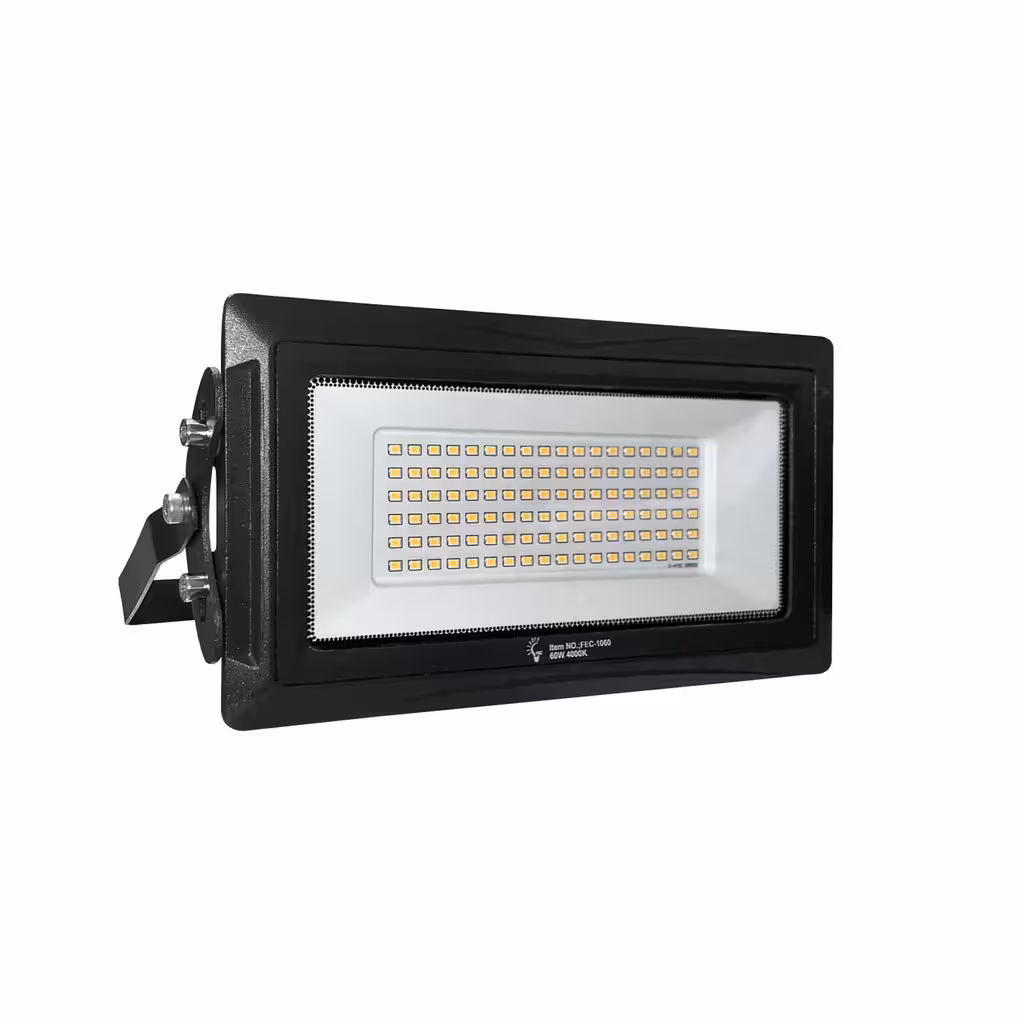 پروژکتور 60 وات SMD فاین الکتریک مدل 1060-FEC