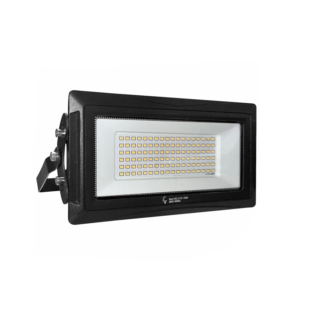 پروژکتور 60 وات SMD فاین الکتریک مدل 1060-FEC