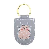 جاکلیدی طرح گربه مدل K-217