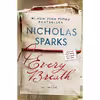 کتاب Every Breath- 2019 اثر Nicholas Sparks انتشارات Grand Central Publishing