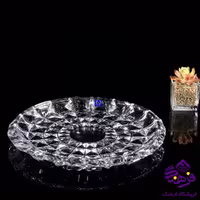 قاب شيريني اکوامارين کادو نوري 6دک