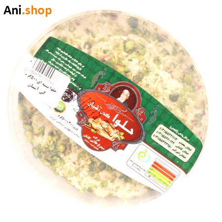 حلوا شکری کی آشیان 500گرمی