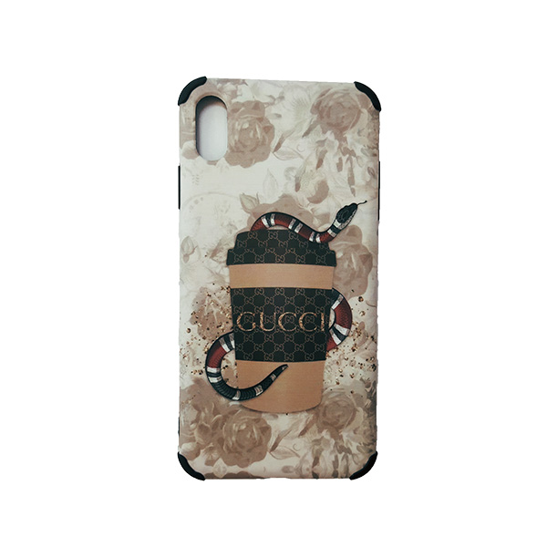 کاور مدل MB23 مناسب برای گوشی موبایل اپل Iphone Xs Max