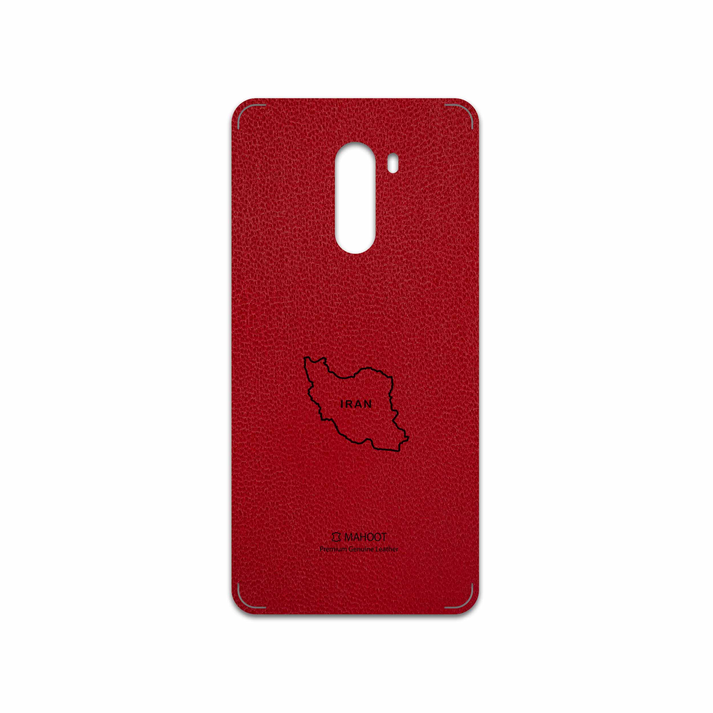 برچسب پوششی ماهوت مدل RL-IRC مناسب برای گوشی موبایل شیائومی POCOPHONE F1