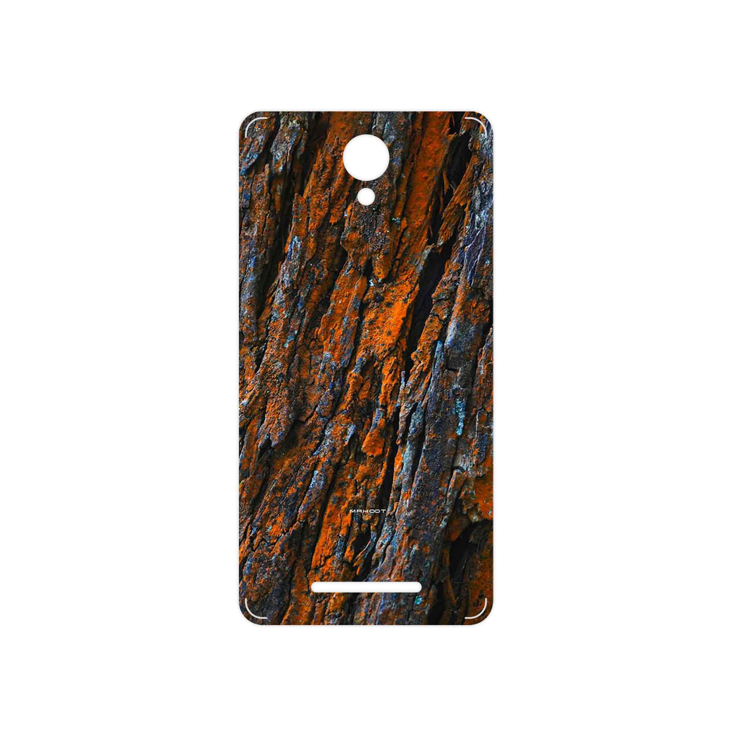 برچسب پوششی ماهوت مدل Wood Texture 6 مناسب برای گوشی موبایل شیائومی Redmi Note 2