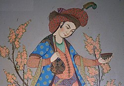 تحقیق بررسی تاریخچه مینیاتور در ایران