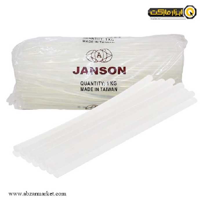 چسب حرارتی جانسون قطر 12 میلی متر