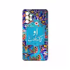 کاور مدل شعر کد 193 مناسب برای گوشی موبایل سامسونگ galaxy A72
