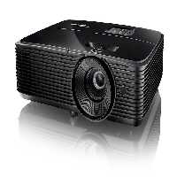 OPTOMA X371