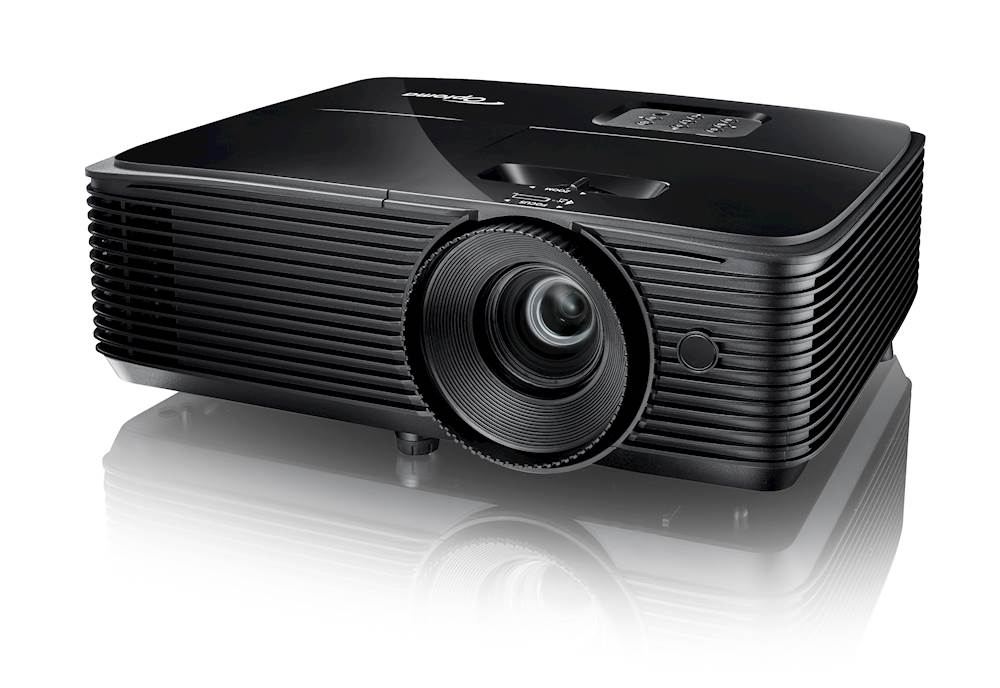 OPTOMA X371