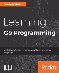 خرید و دانلود نسخه کامل کتاب Learning Go Programming