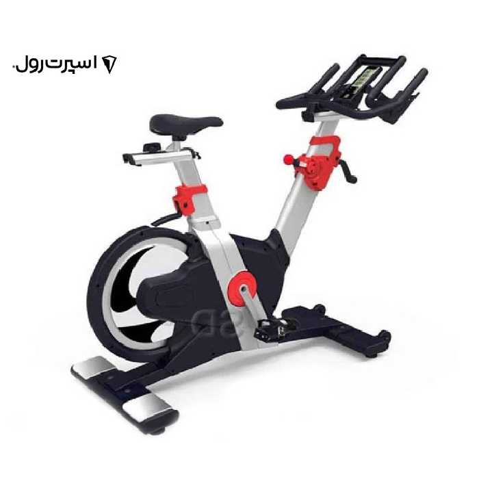 دوچرخه اسپینینگ SRS S860U