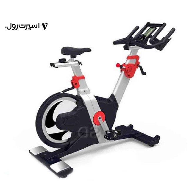 دوچرخه اسپینینگ SRS S860U