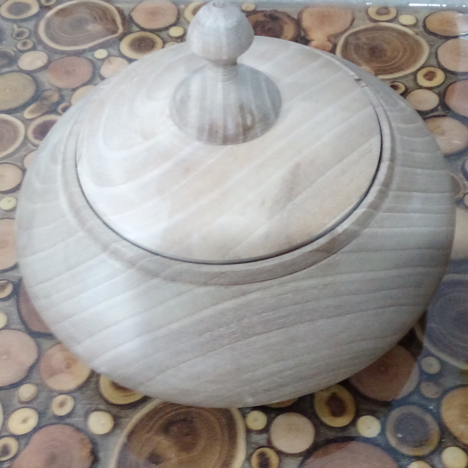 آجیل خوری (وزن400گرم)