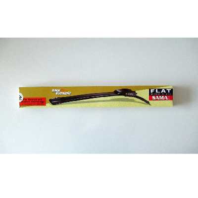 تیغه برف پاک کن ساما مدل Flat مناسب برای ام وی ام 315 بسته دو عددی