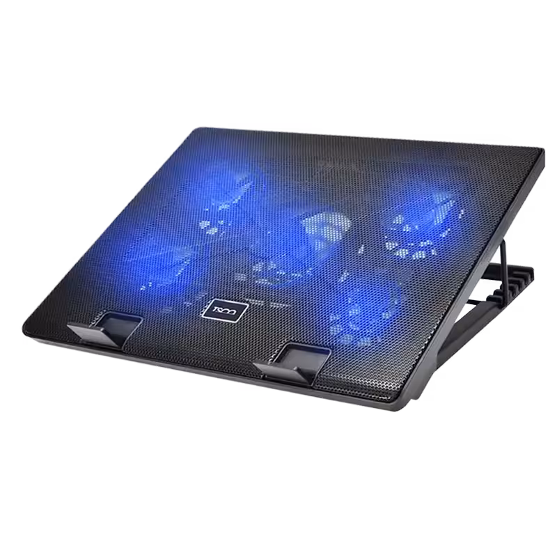 پایه خنک کننده لپ تاپ تسکو مدل TCLP 3105