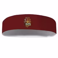 هدبند ورزشی آی تمر مدل Gryffindor هری پاتر کد 262