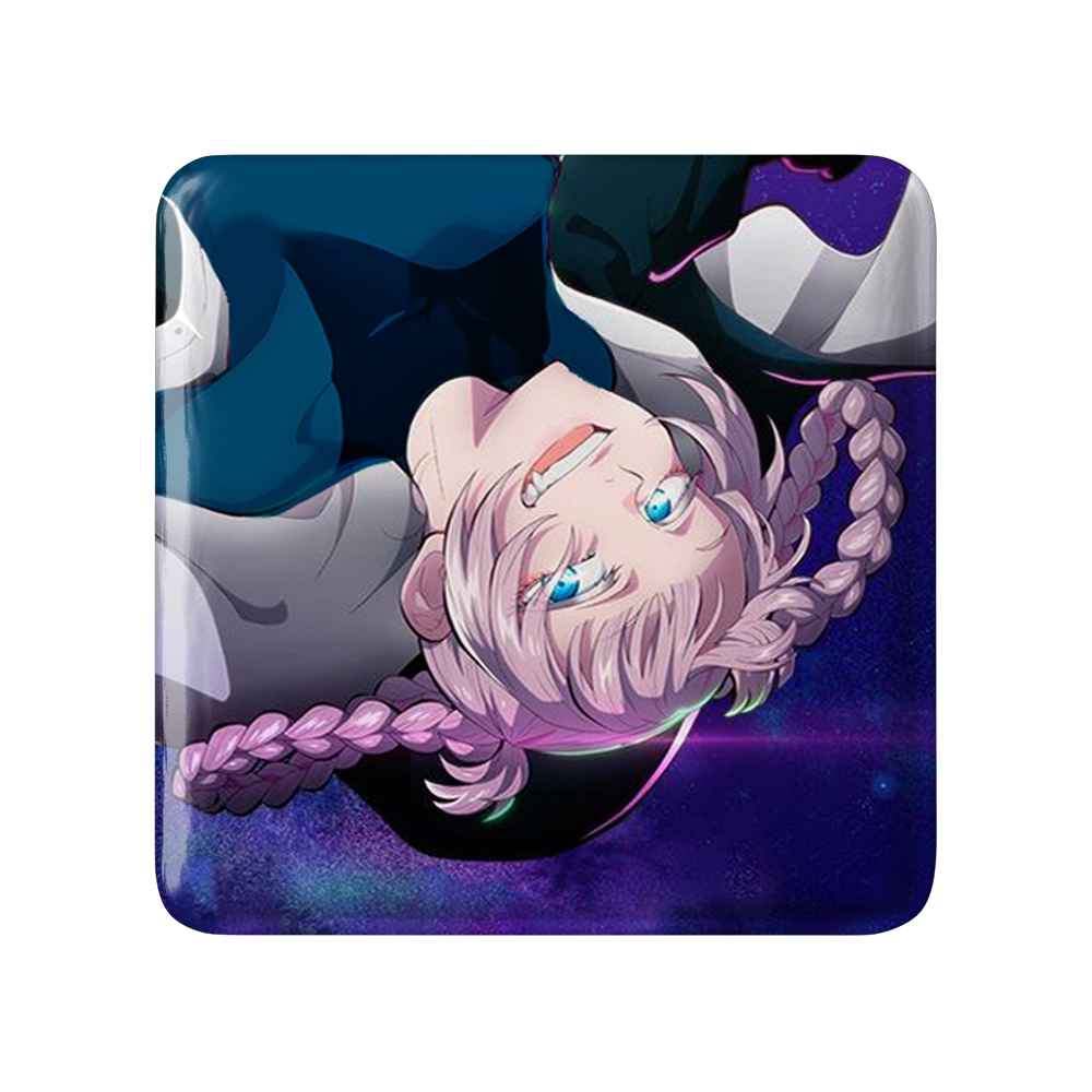 پیکسل خندالو مدل نازونا ناناکوسا انیمه کال آف نایت کد 17817