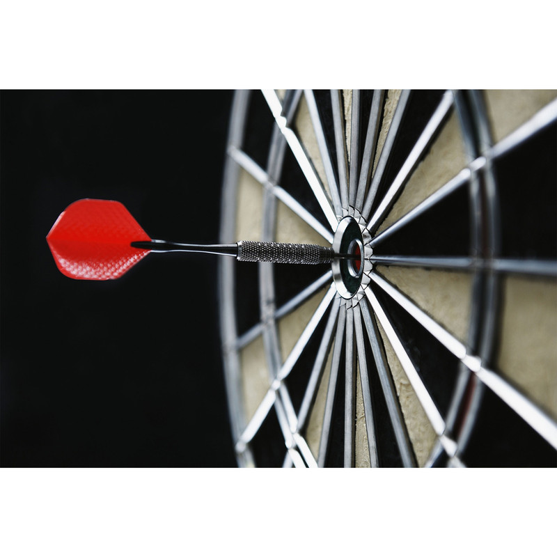 تابلو شاسی مدل بازی دارت T7213 | دنیای قاب