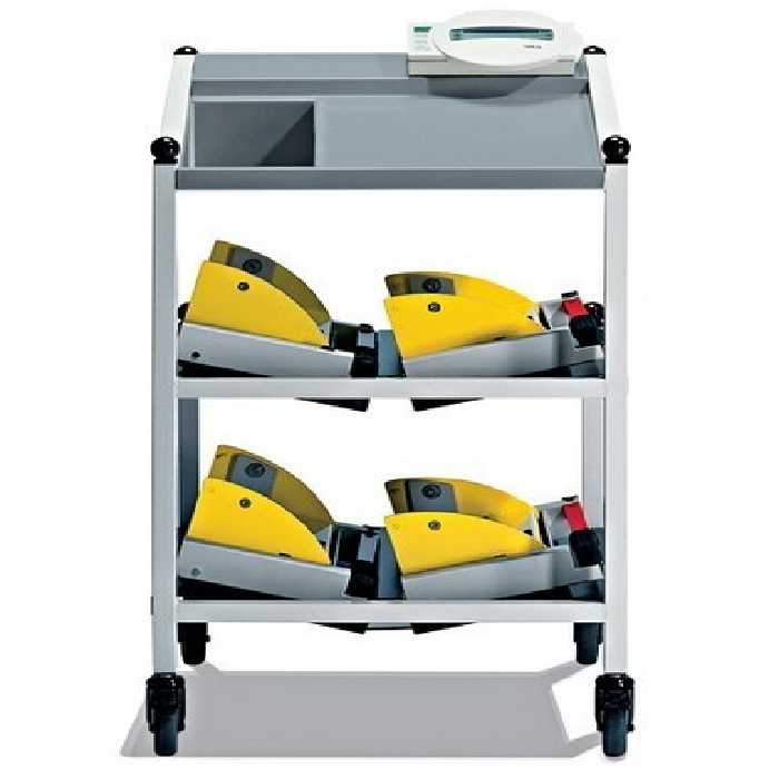 ترازوی سکا SECA 984 | فروشگاه اینترنتی تاتا کالا