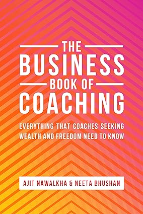 خرید و دانلود کتاب The Business Book Of Coaching: Your Ultimate Guide to a 7-Figure Coaching Business