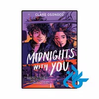 خرید و قیمت کتاب Midnights With You از فروشگاه کادن