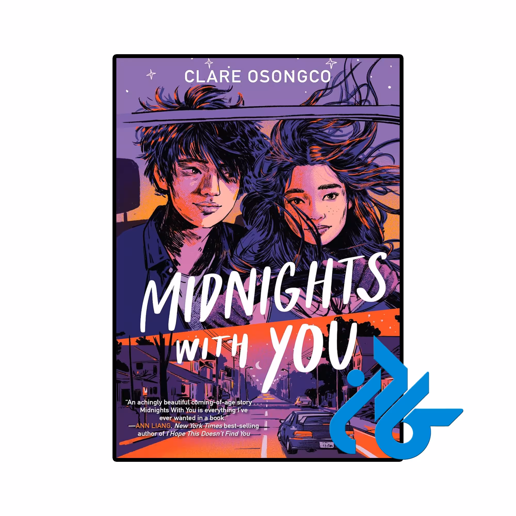 خرید و قیمت کتاب Midnights With You از فروشگاه کادن