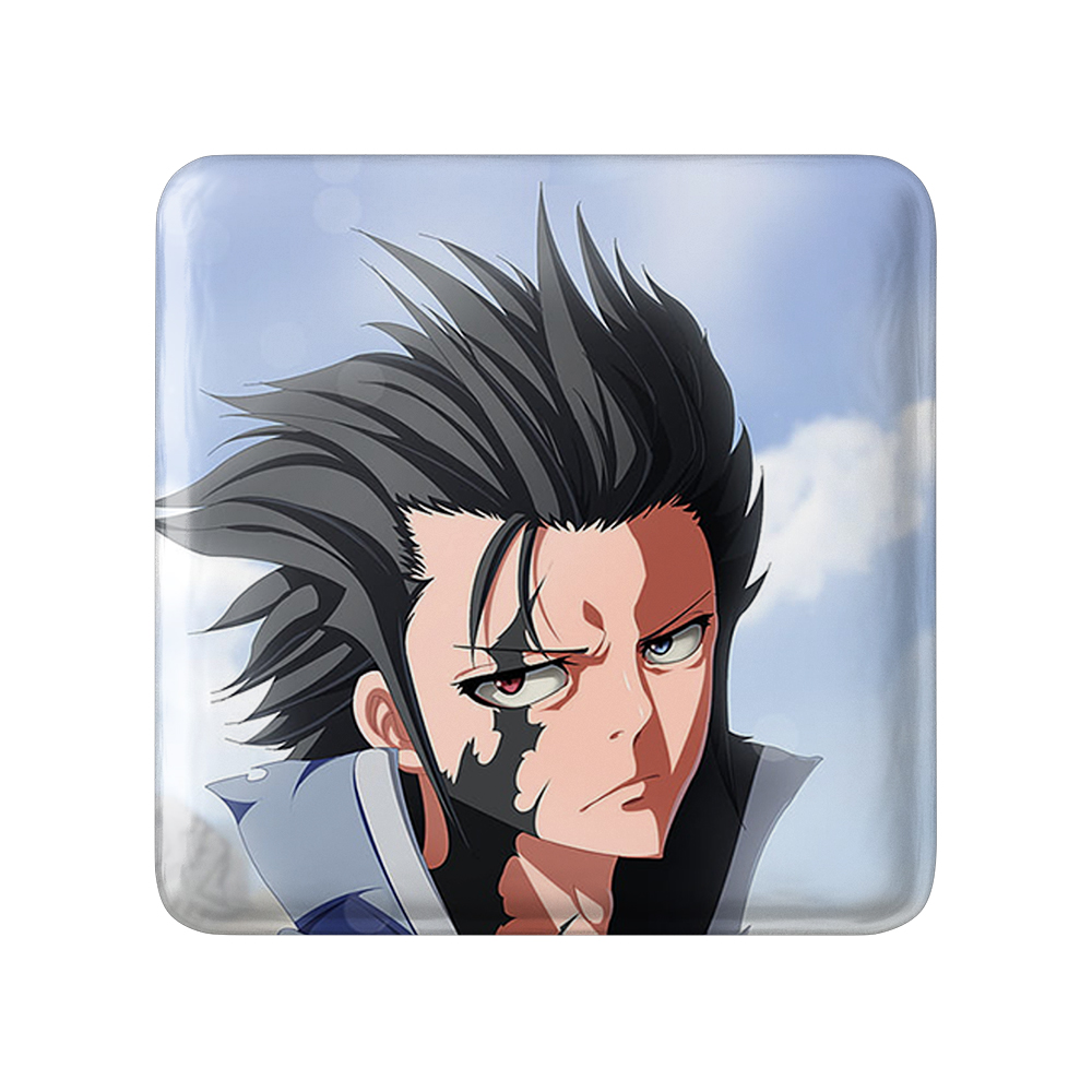 پیکسل خندالو مدل گری انیمه فری تیل کد 16515