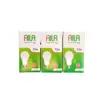 لامپ 12 وات آیلا مدل led پایه E27 بسته 3 عددی