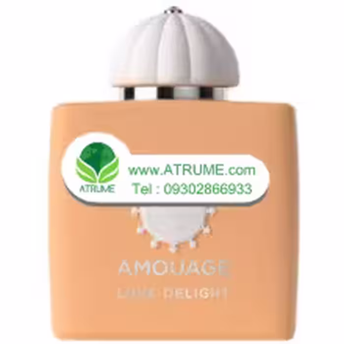 عطر ادکلن آمواج لاو دیلایت 100 میل زنانه
