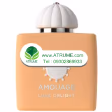 عطر ادکلن آمواج لاو دیلایت 100 میل زنانه