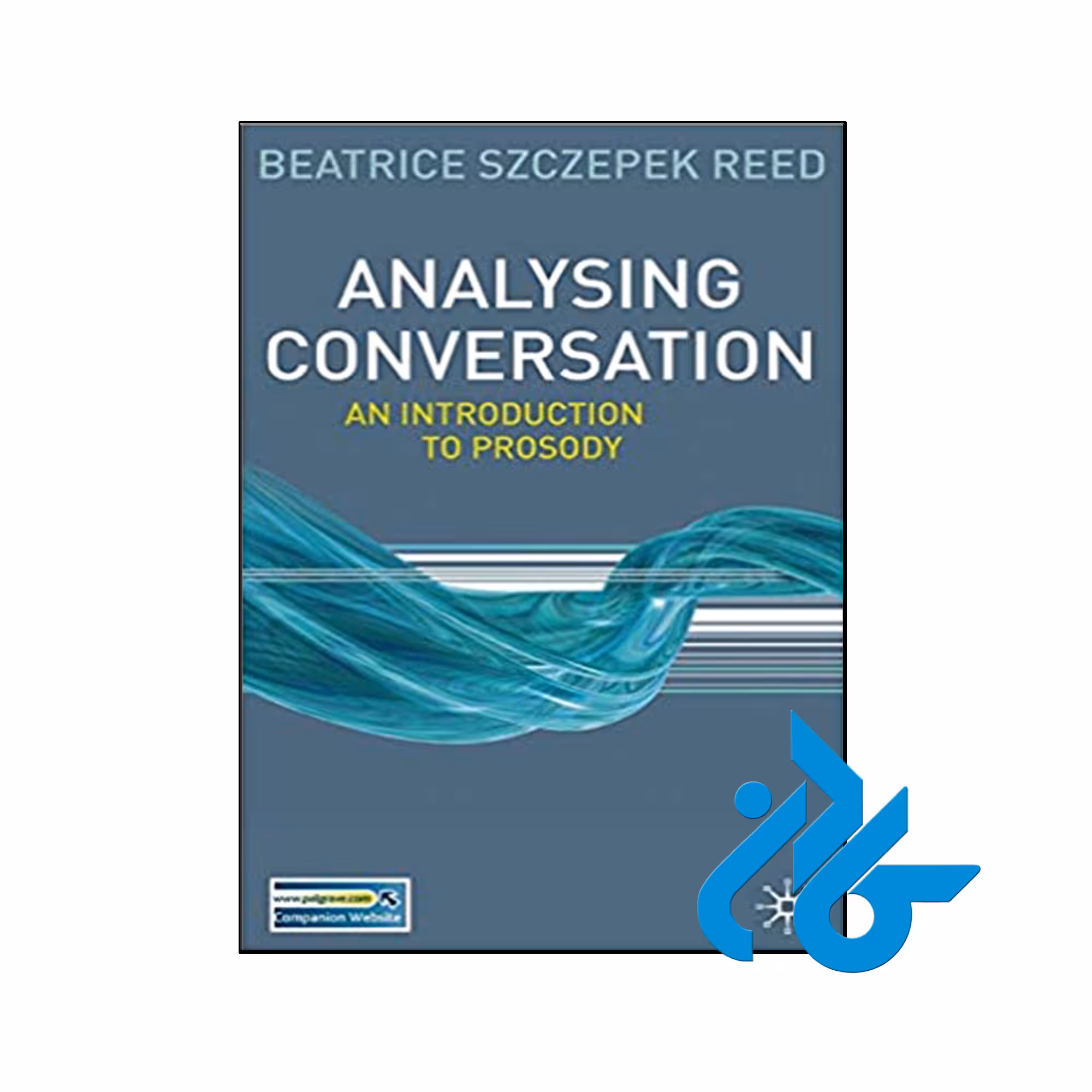 کتاب Analysing Conversation An Introduction to Prosody