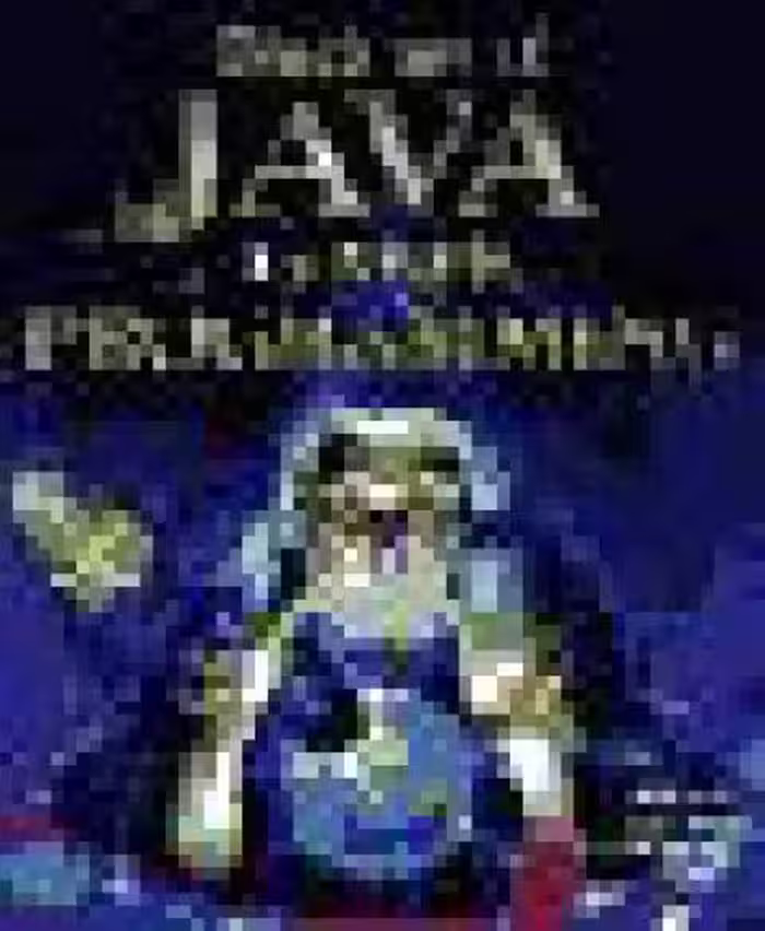خرید و دانلود نسخه کامل کتاب Black Art of Java Game Programming
