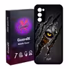 کاور گارد ایکس طرح Tiger مدل Glass10192 مناسب برای گوشی موبایل سامسونگ Galaxy S20 FE