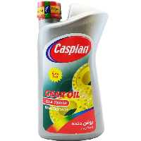 خرید روغن گیربکس کاسپین 75W90 GL4 یک لیتری | اتوموبی