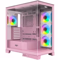 کیس کامپیوتر اوست Awest GT-AQ16-MP