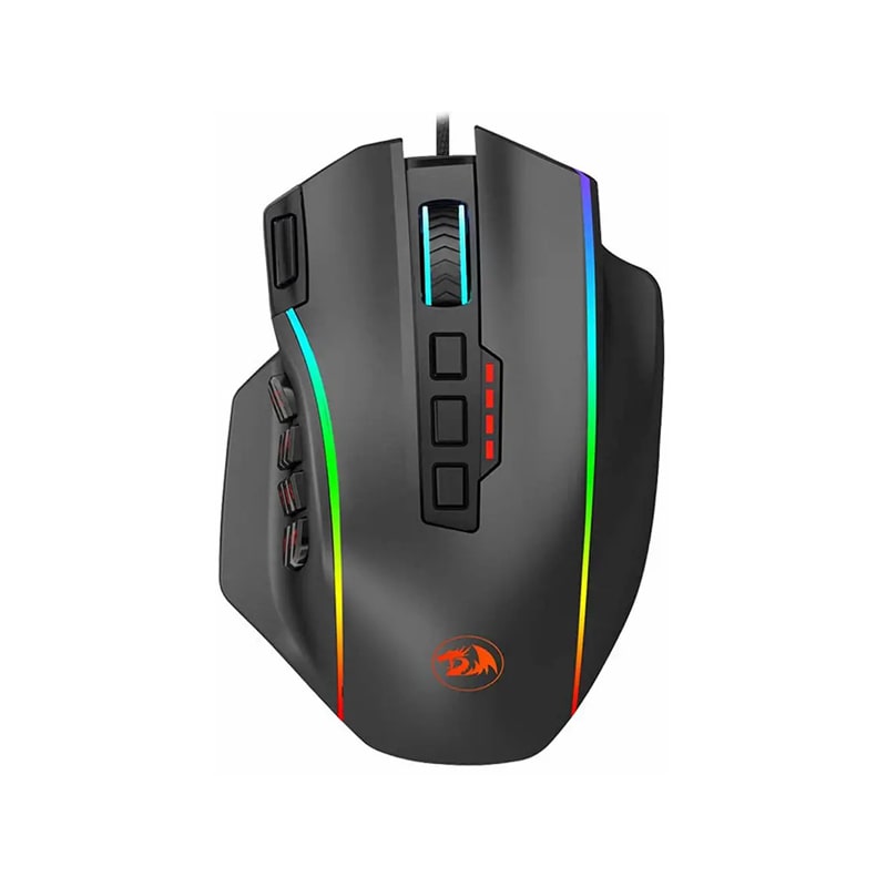 موس گیمینگ ردراگون Perdition M901-K-2