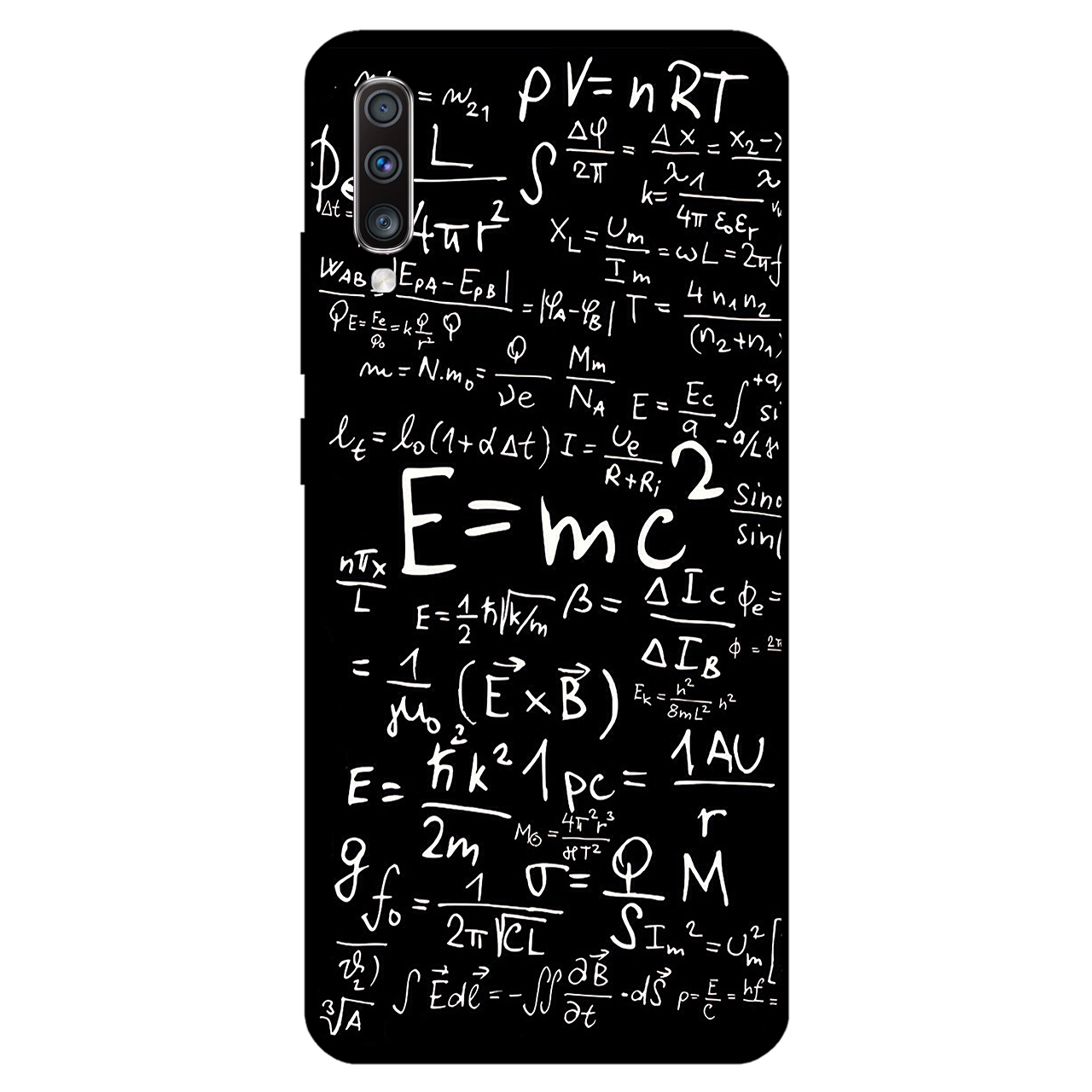 کاور مگافون کد 6297 مناسب برای گوشی موبایل سامسونگ Galaxy A30 S / A50 / A50 S 