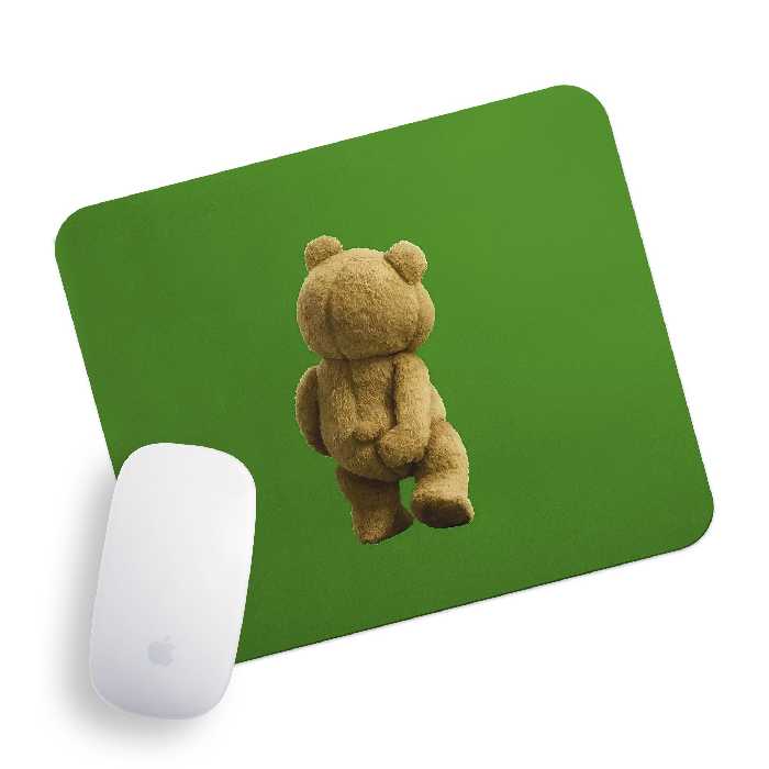 پد موس راویتا طرح فانتزی 3215