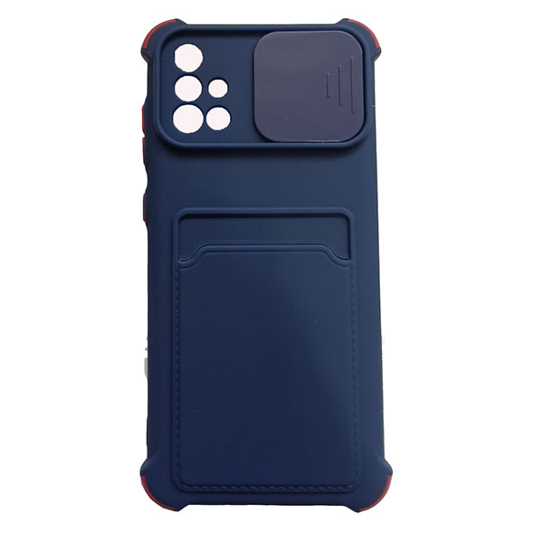 کاور مدل aw1319 مناسب برای گوشی موبایل سامسونگ Galaxy A71