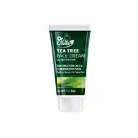 کرم آبرسان دکتر. جی تونا مدل Tea Tree حجم 50 میلی لیتر 