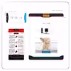 برچسب پوششی ماهوت مدل Polar bear مناسب برای تبلت هوآوی Mediapad X2 2015