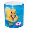 ماگ طرح جوجه اردک مدل NI509